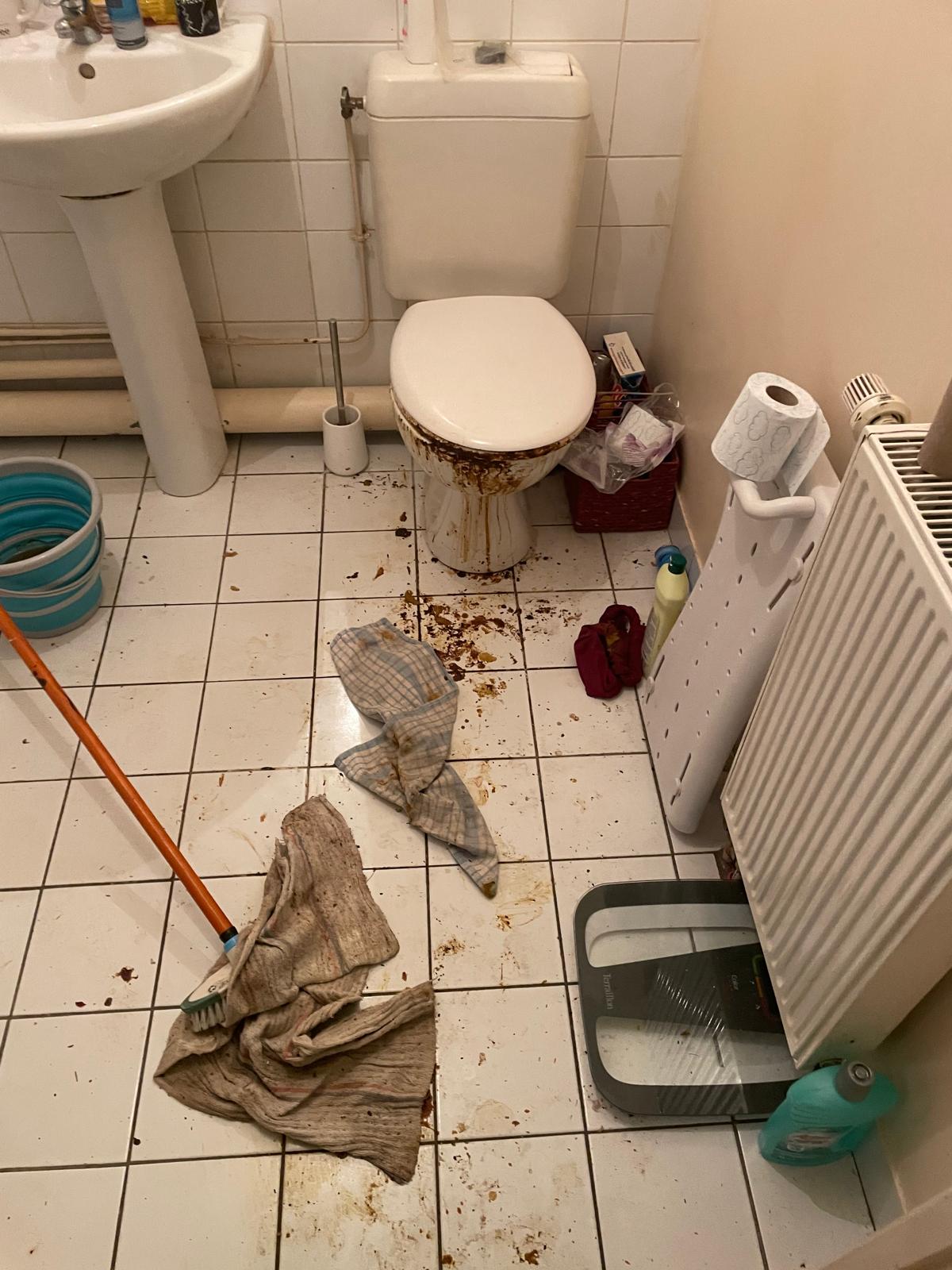 Quels sont les délais réglementaires pour remettre un logement à neuf ? IMG 20250711 WA0007